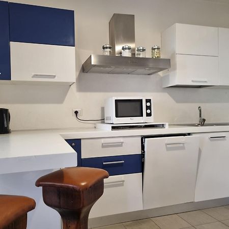 Theo'S Rooms Olbia Exterior foto