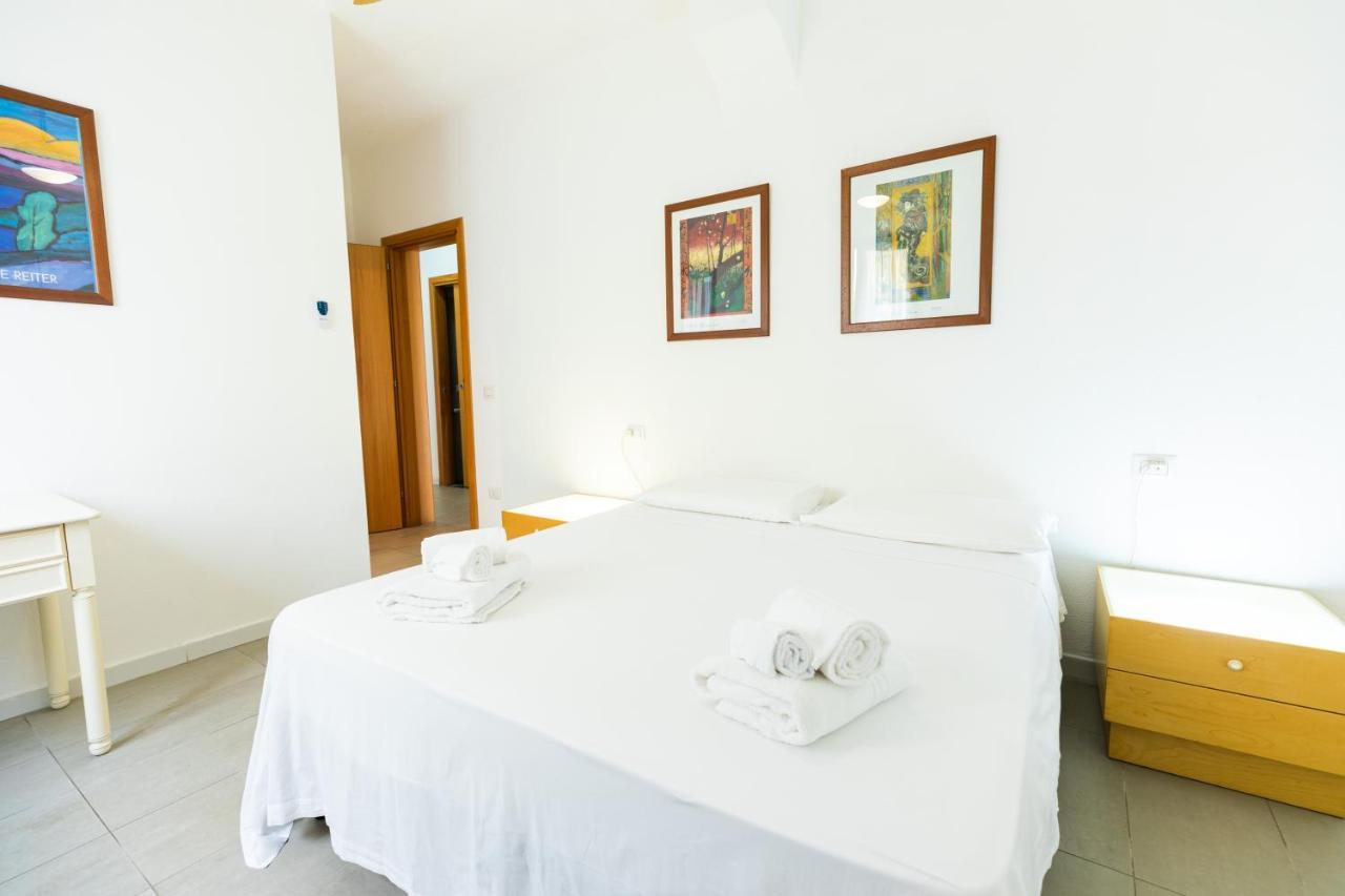 Theo'S Rooms Olbia Exterior foto