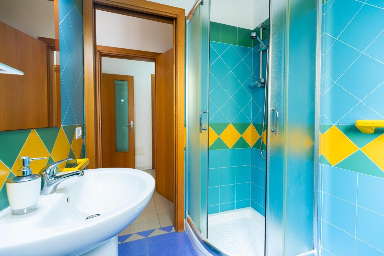 Theo'S Rooms Olbia Exterior foto
