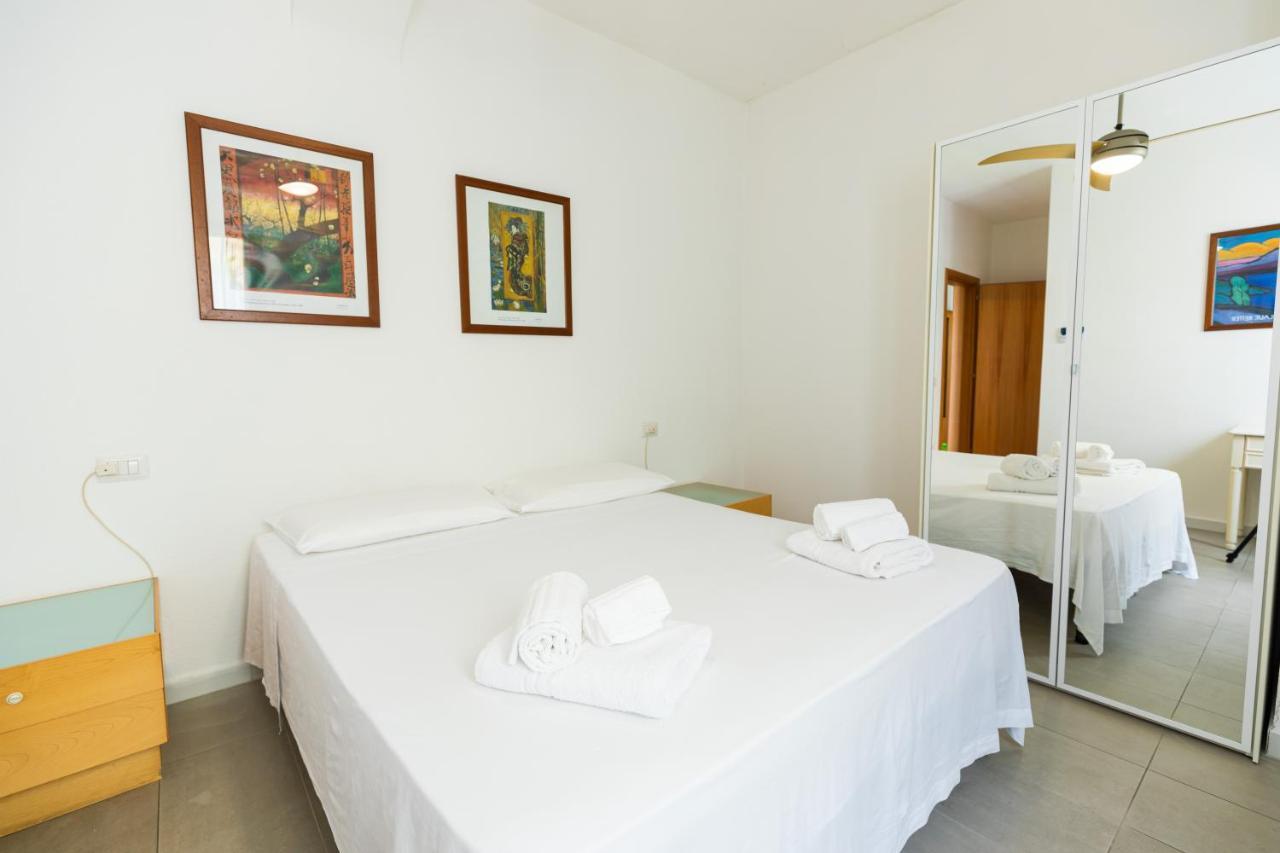 Theo'S Rooms Olbia Exterior foto