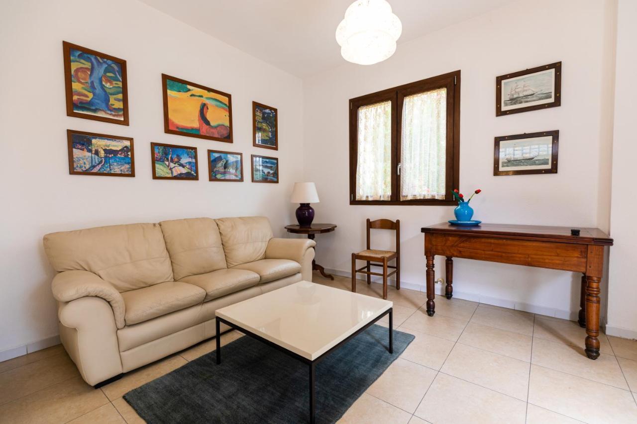 Theo'S Rooms Olbia Exterior foto